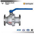 hot new product 2014 WCB ball valve dn20 dn40 dn50